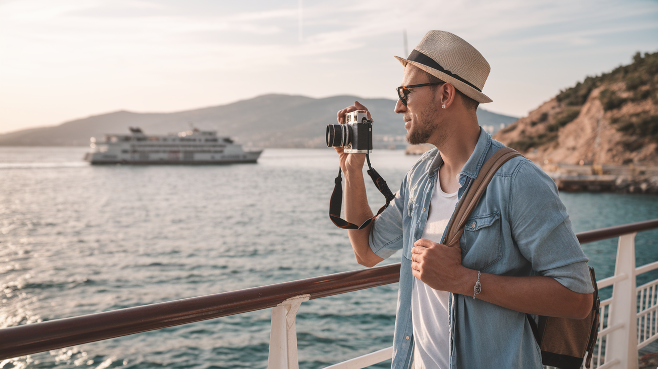 Athens Airport Transfer to Pefki Evia: Your Complete Guide
